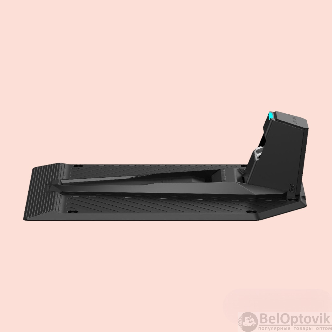 Газонокосилка-робот EcoFlow Blade Lawn Sweeper Kit Bundle / Бережный и умный уход за вашим газоном
